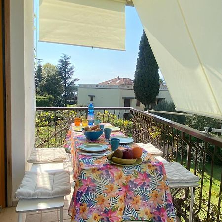 Casa Matilde Apartment Toscolano Maderno Exterior photo