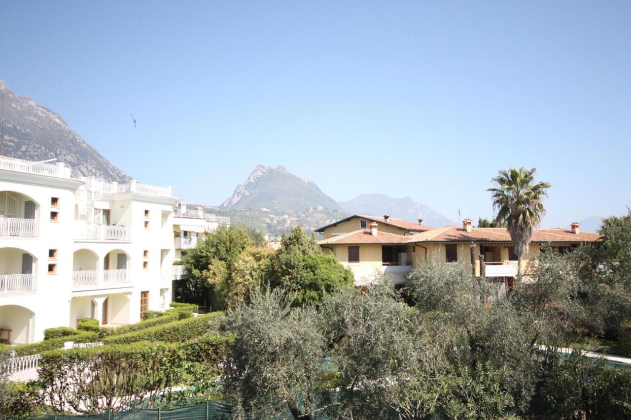 Casa Matilde Apartment Toscolano Maderno Exterior photo