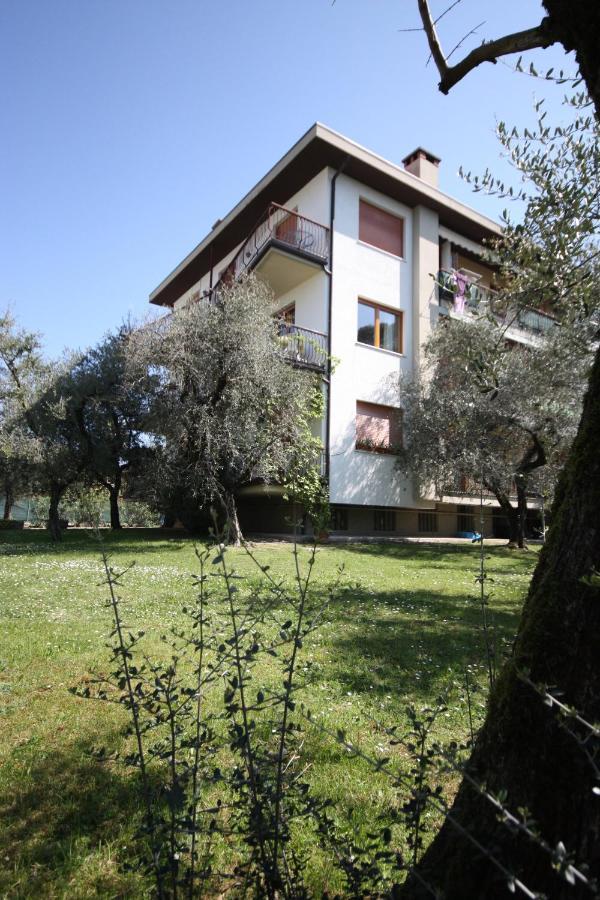 Casa Matilde Apartment Toscolano Maderno Exterior photo