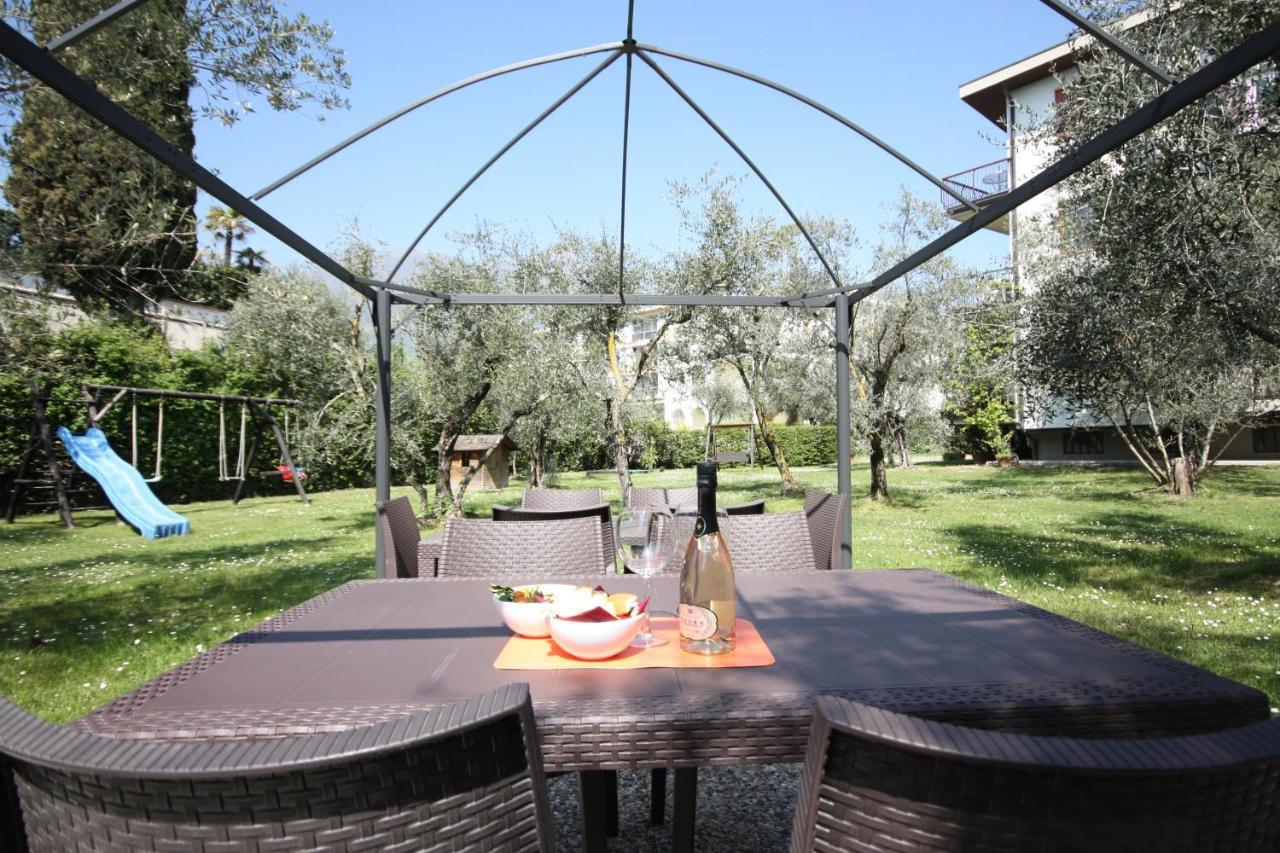 Casa Matilde Apartment Toscolano Maderno Exterior photo