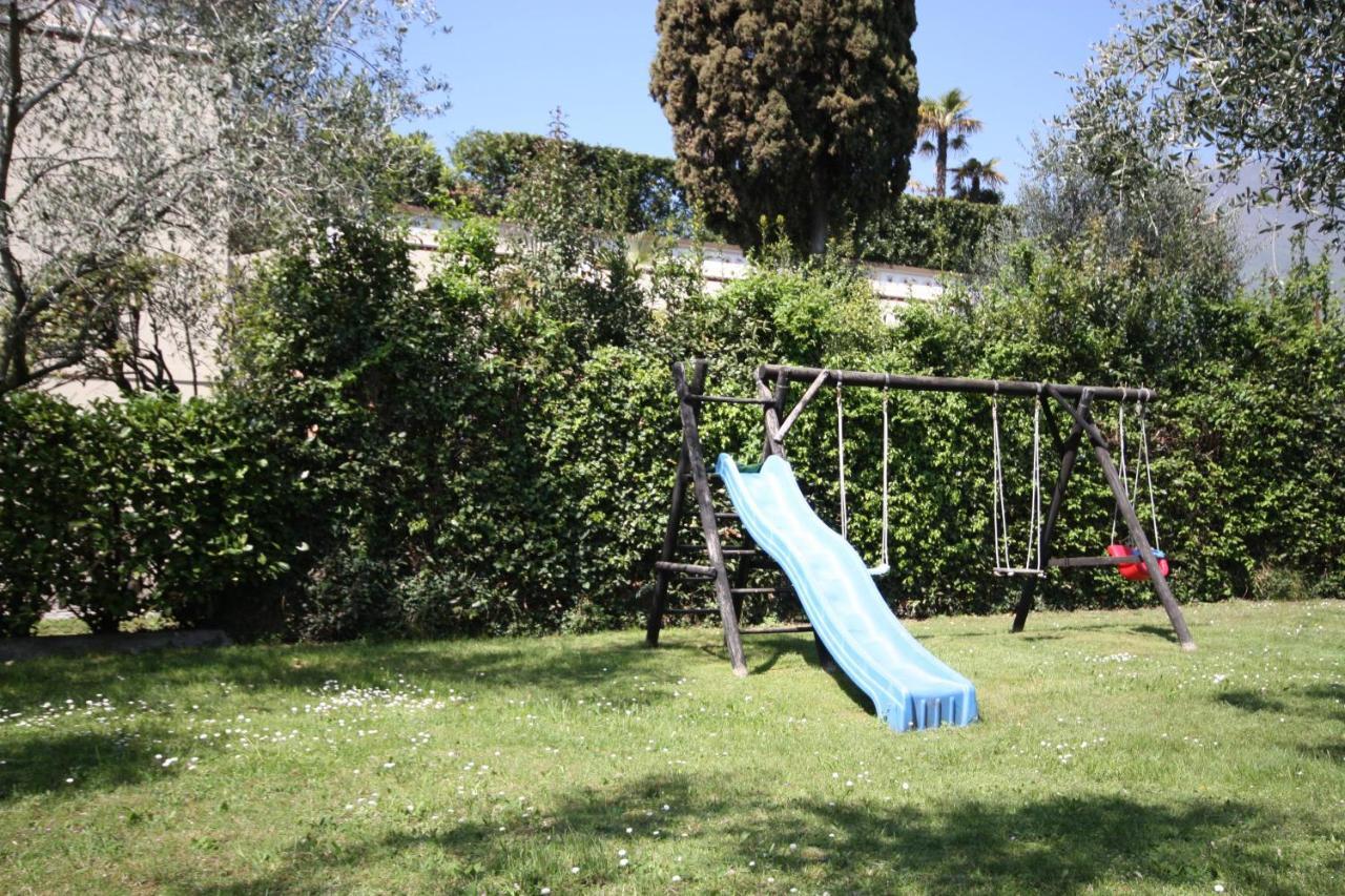 Casa Matilde Apartment Toscolano Maderno Exterior photo