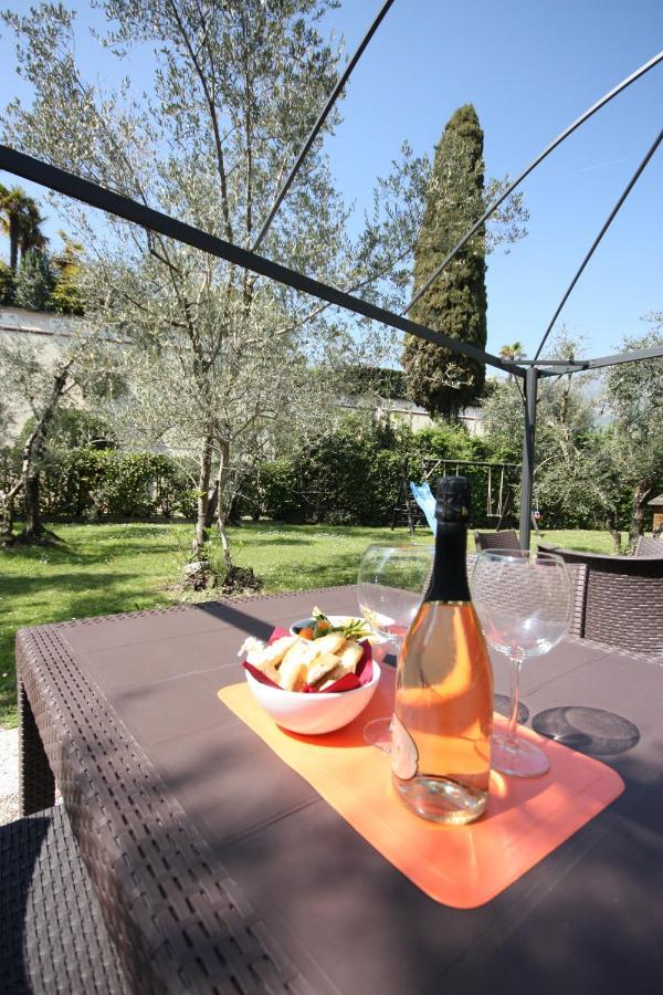 Casa Matilde Apartment Toscolano Maderno Exterior photo
