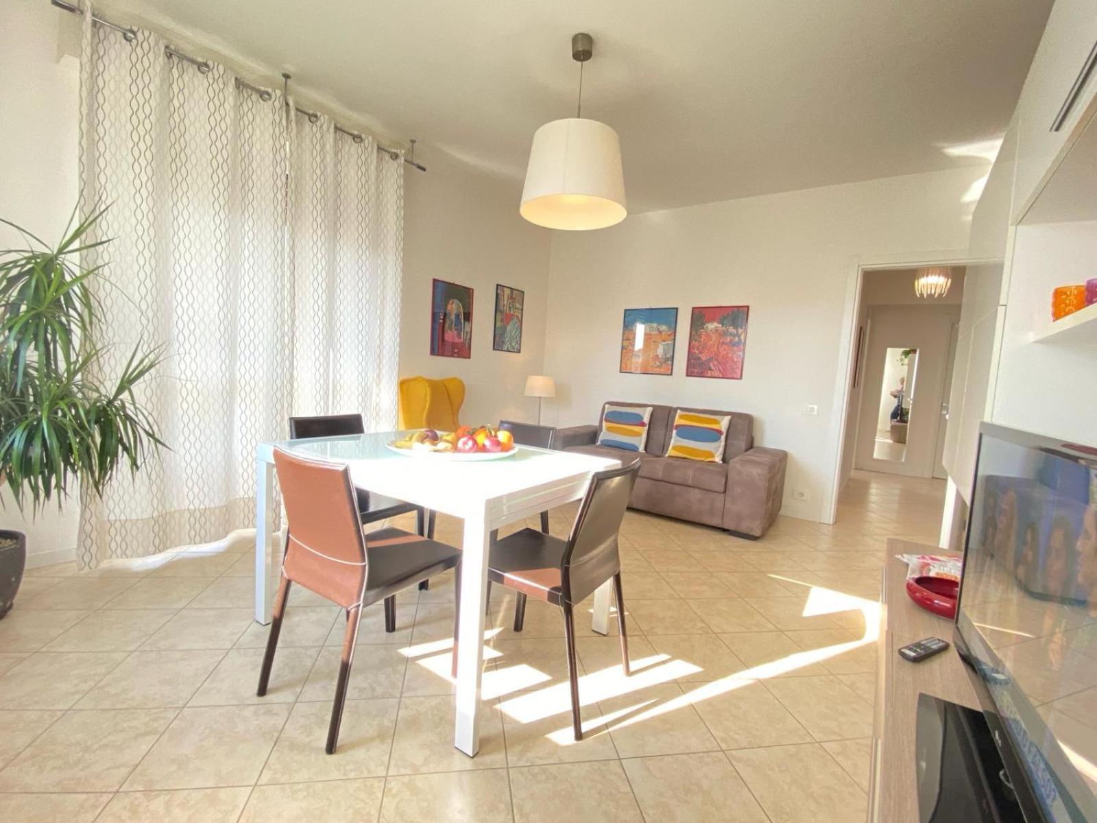 Casa Matilde Apartment Toscolano Maderno Exterior photo