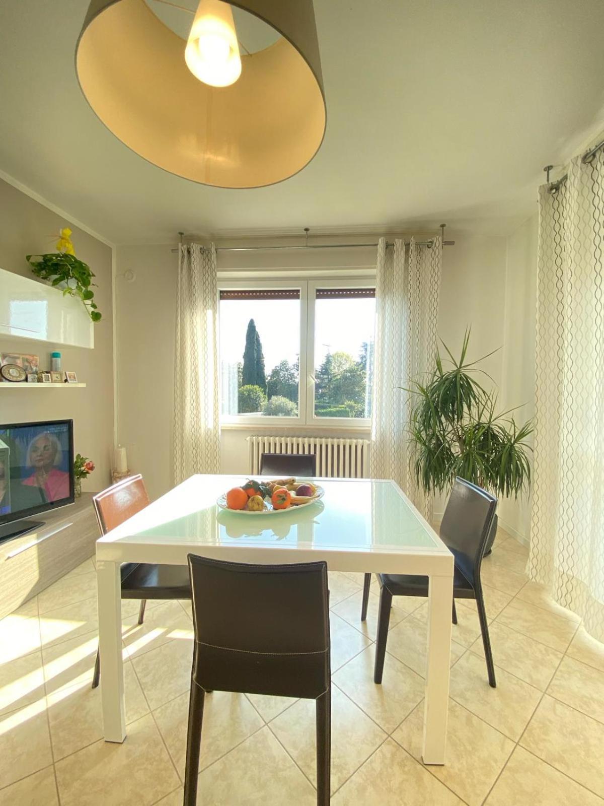 Casa Matilde Apartment Toscolano Maderno Exterior photo
