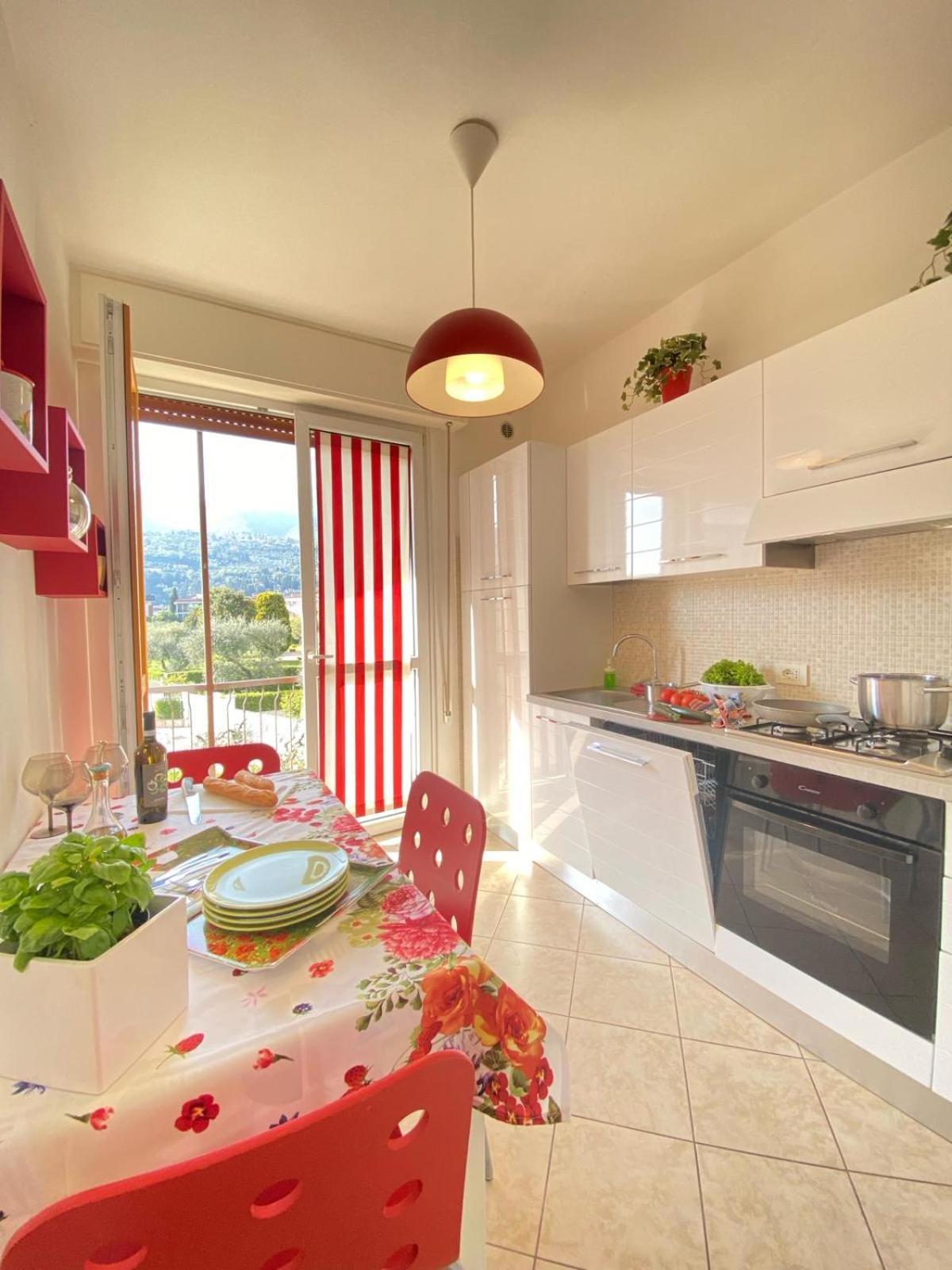 Casa Matilde Apartment Toscolano Maderno Exterior photo
