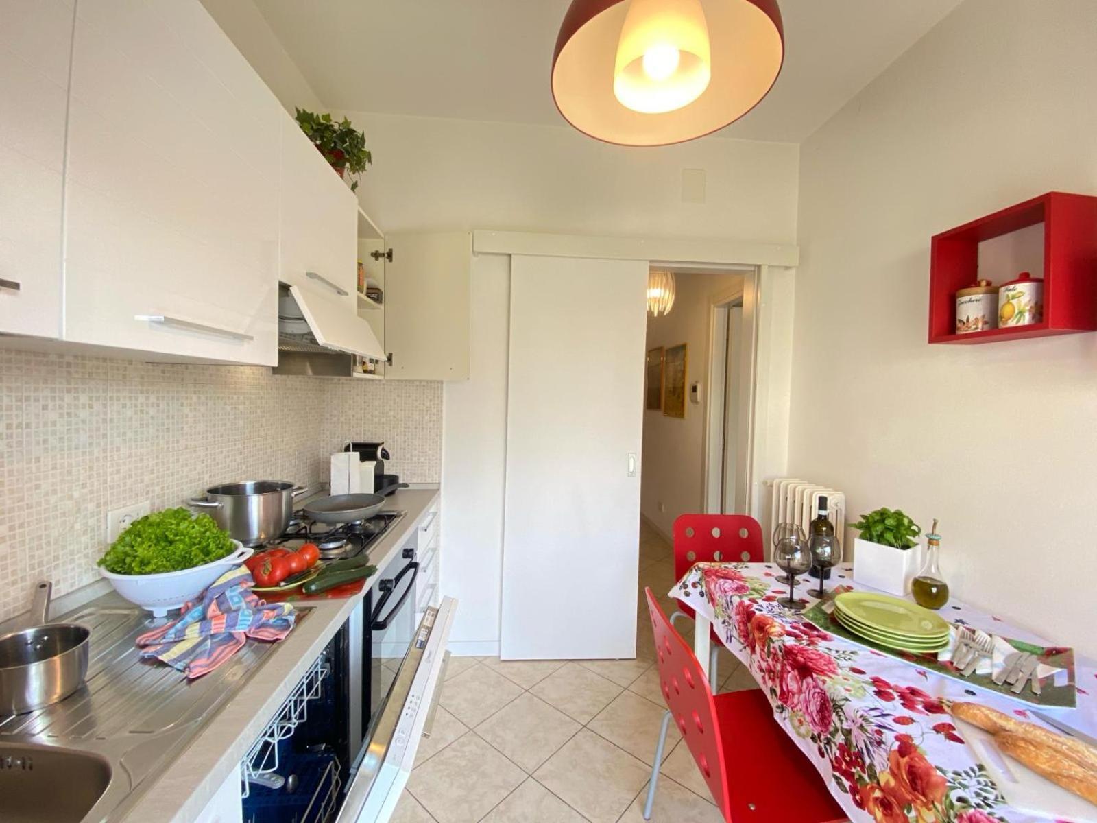Casa Matilde Apartment Toscolano Maderno Exterior photo