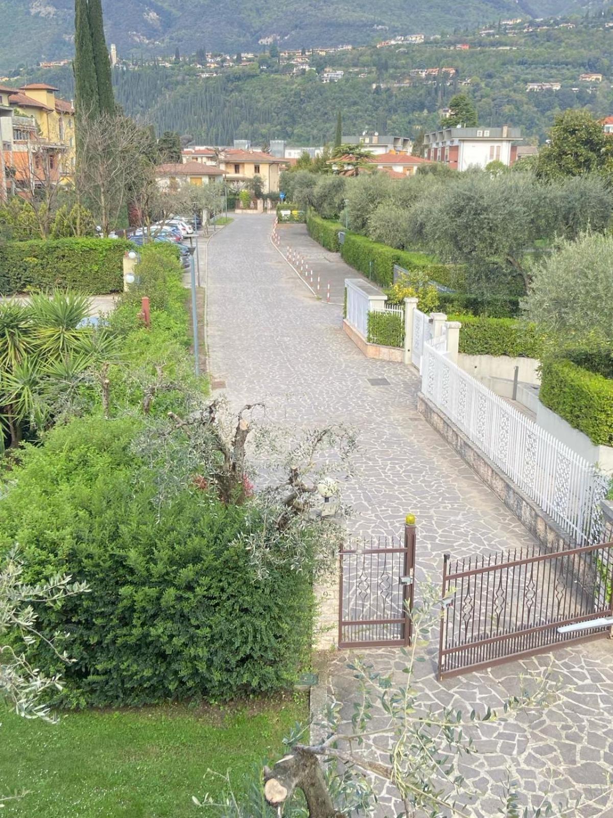 Casa Matilde Apartment Toscolano Maderno Exterior photo